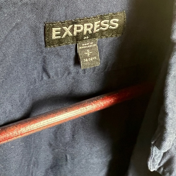 Express Shirt - Picture 2 of 2